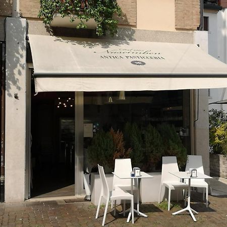 Apartament Residenza Ca'Fe Treviso Zewnętrze zdjęcie