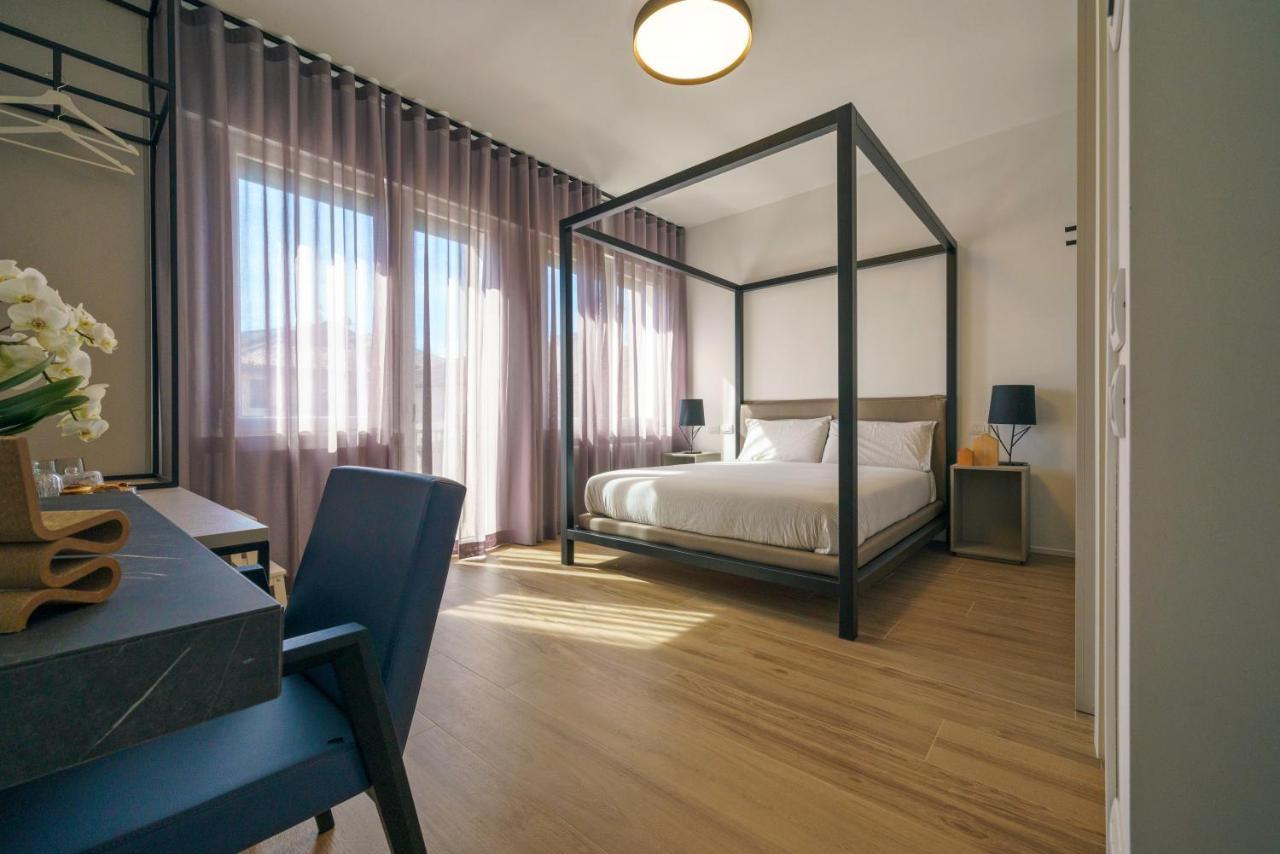 Apartament Residenza Ca'Fe Treviso Zewnętrze zdjęcie