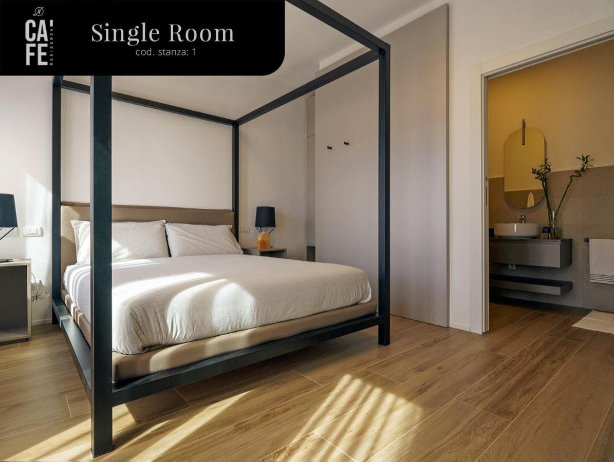 Apartament Residenza Ca'Fe Treviso Zewnętrze zdjęcie