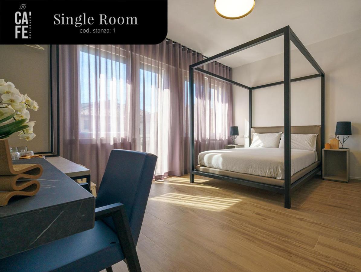 Apartament Residenza Ca'Fe Treviso Zewnętrze zdjęcie