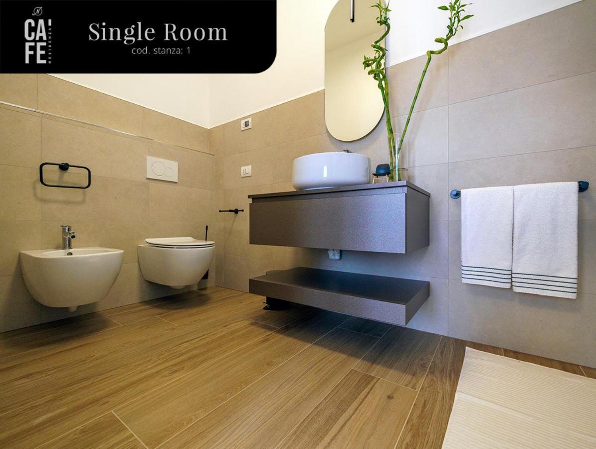 Apartament Residenza Ca'Fe Treviso Zewnętrze zdjęcie