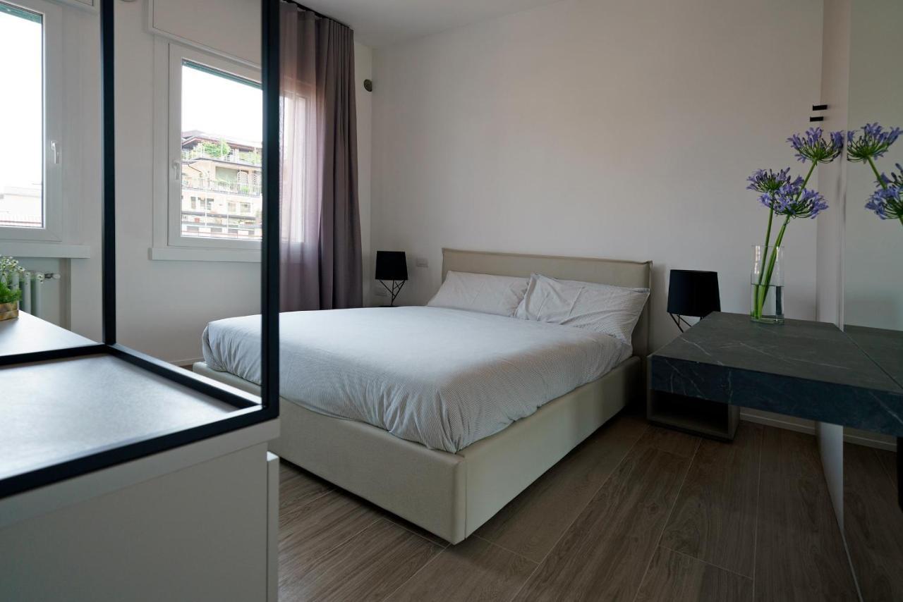 Apartament Residenza Ca'Fe Treviso Zewnętrze zdjęcie