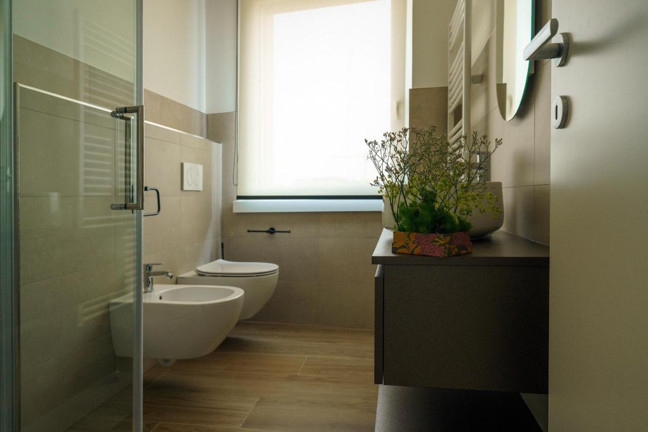 Apartament Residenza Ca'Fe Treviso Zewnętrze zdjęcie