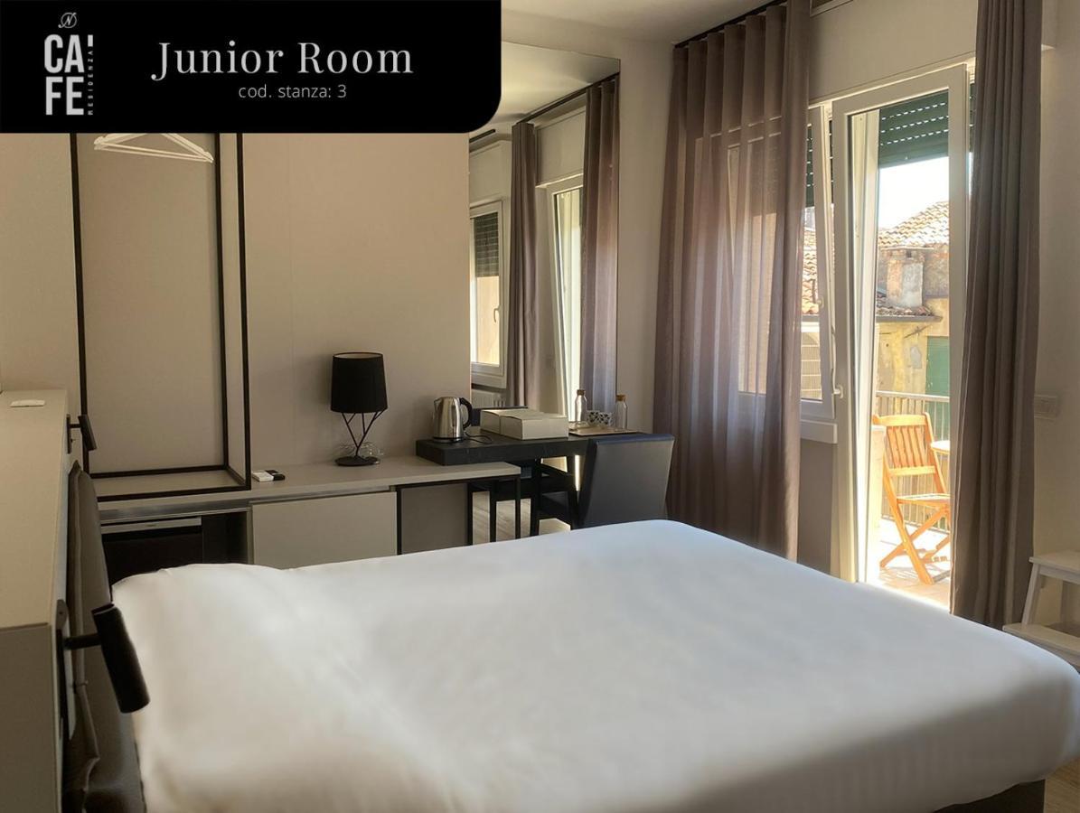 Apartament Residenza Ca'Fe Treviso Zewnętrze zdjęcie